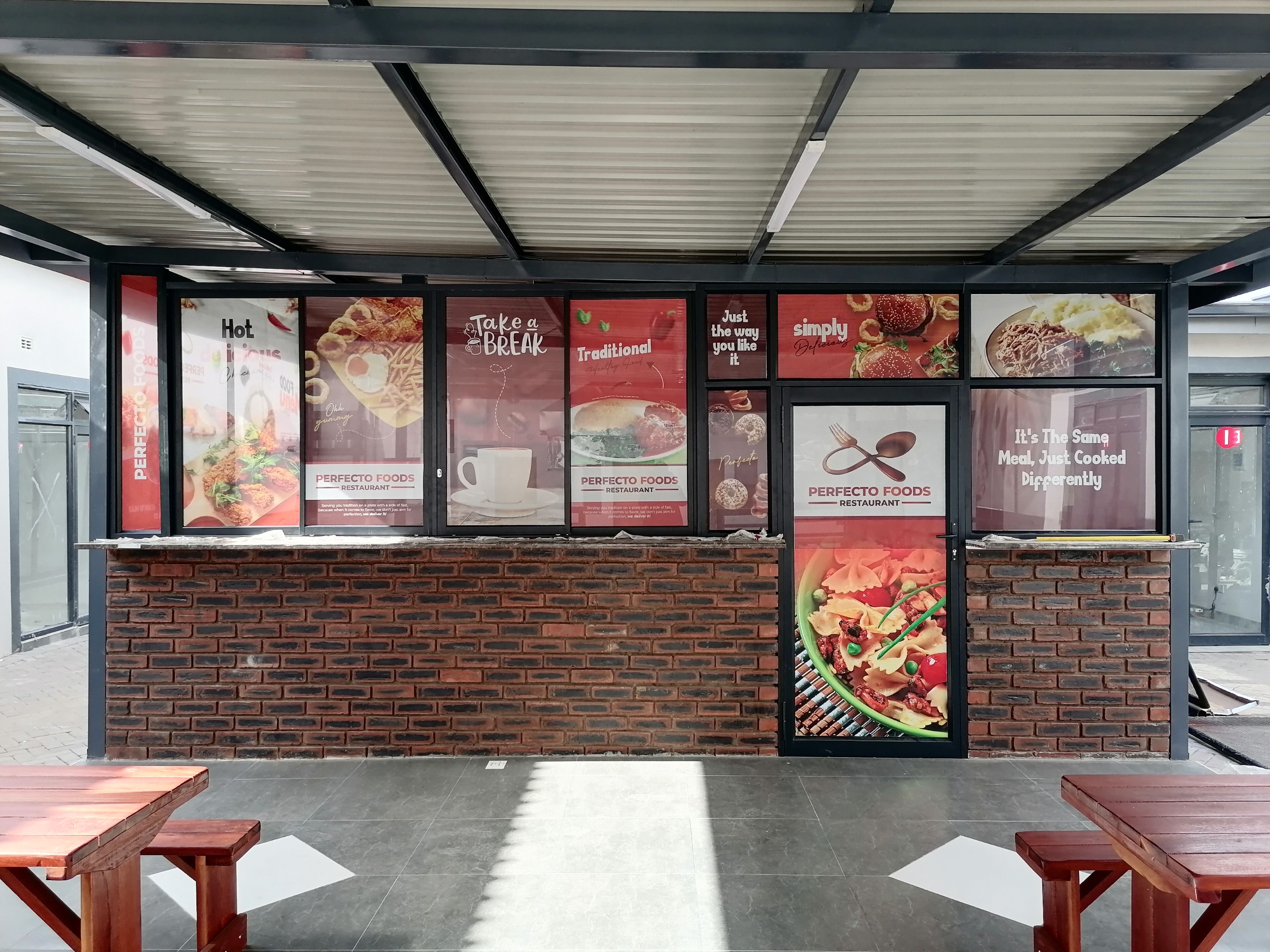 Corporate Branding 4